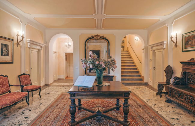 Villa Vianci - Foto 3