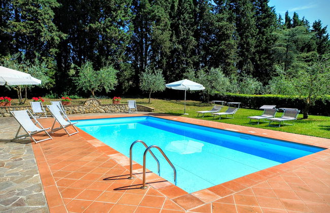 Villa Vianci - Foto 31