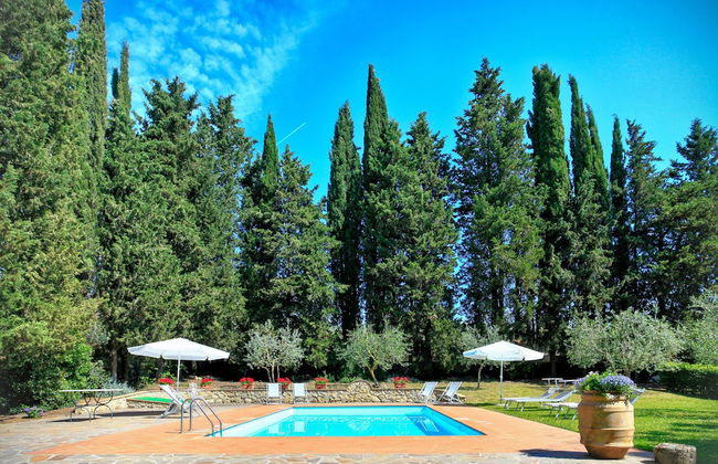 Villa Vianci - Foto 30