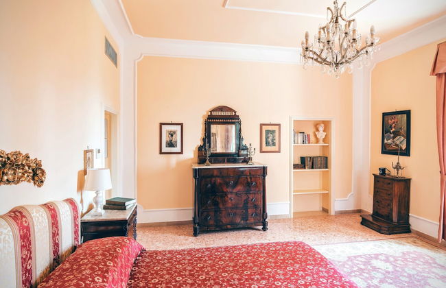 Villa Vianci - Foto 6