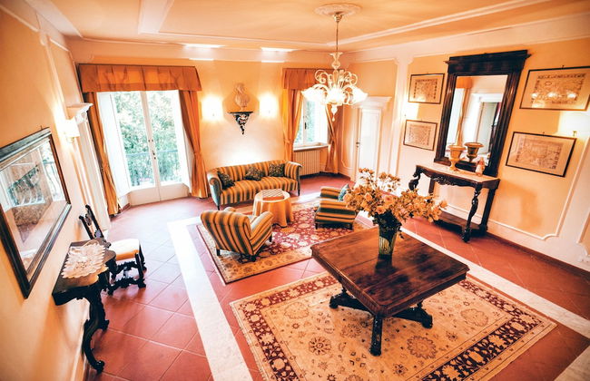 Villa Vianci - Foto 40