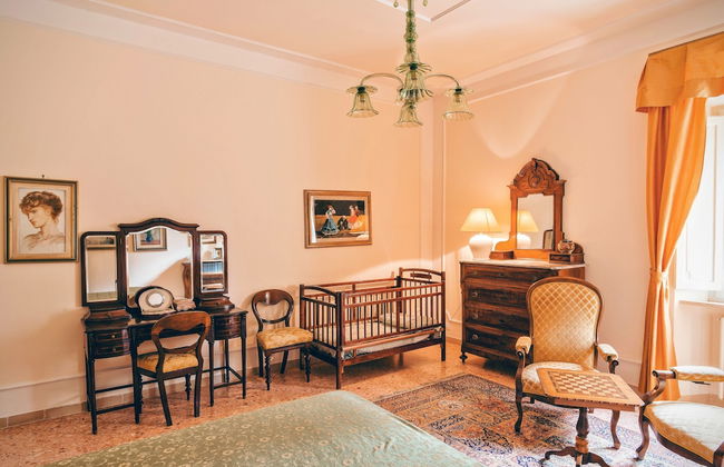 Villa Vianci - Foto 11