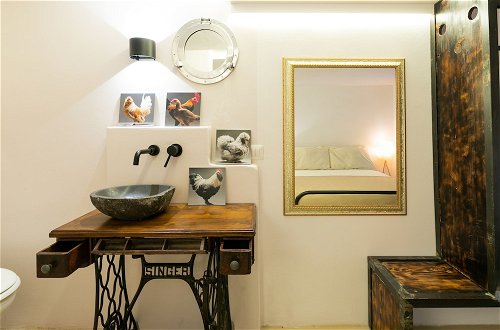 Foto 5 - Casa Emera Splendid Suite in Ortigia