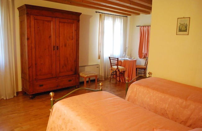 Villa Bongiovanni - Foto 9