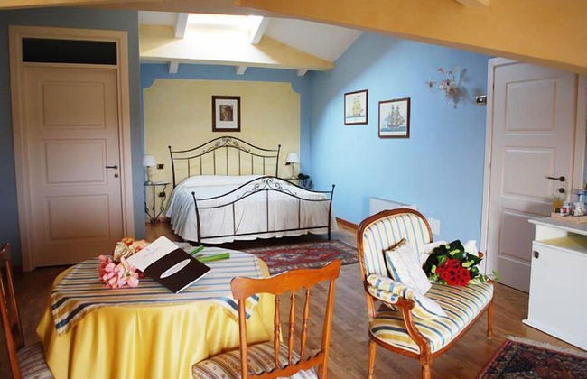 Villa Bongiovanni - Foto 8