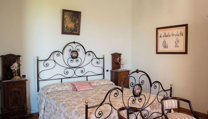 Foto 1 - Villa Bongiovanni