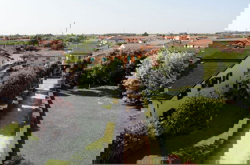 Foto 46 - Villa Bongiovanni