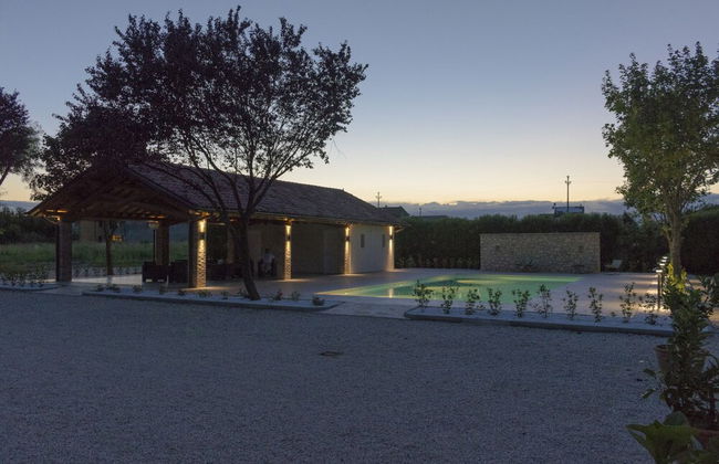 Villa Bongiovanni - Foto 30