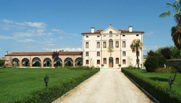 Photo 1 - Villa Bongiovanni