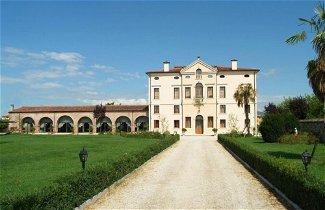 Photo 1 - Villa Bongiovanni