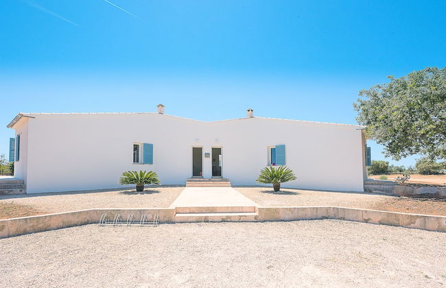 Casa Can Blau - Foto 45