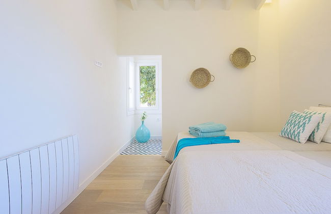 Casa Can Blau - Foto 11