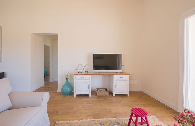Casa Can Blau - Foto 29