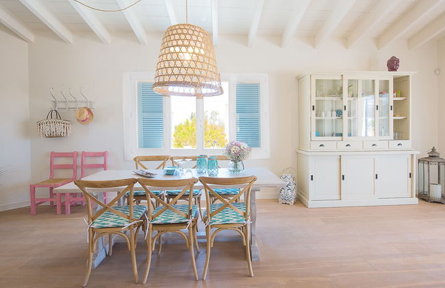 Casa Can Blau - Foto 18