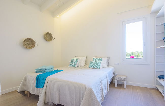 Casa Can Blau - Foto 9
