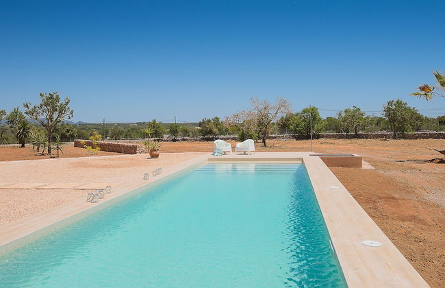 Casa Can Blau - Foto 43