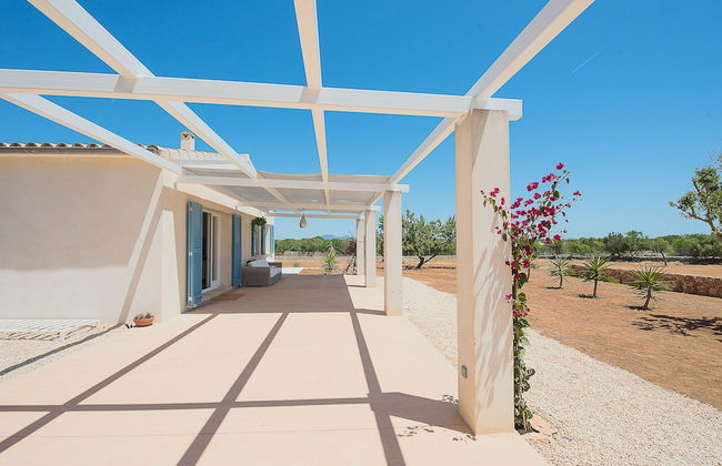 Casa Can Blau - Foto 63