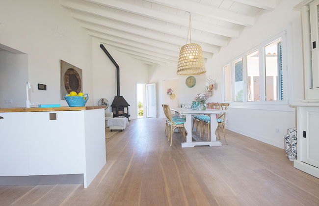 Casa Can Blau - Foto 22