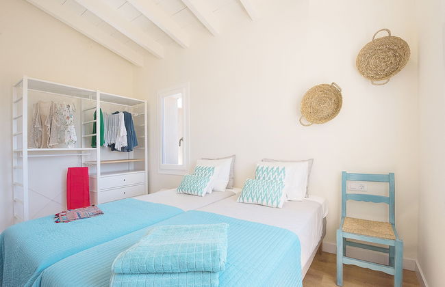 Casa Can Blau - Foto 5