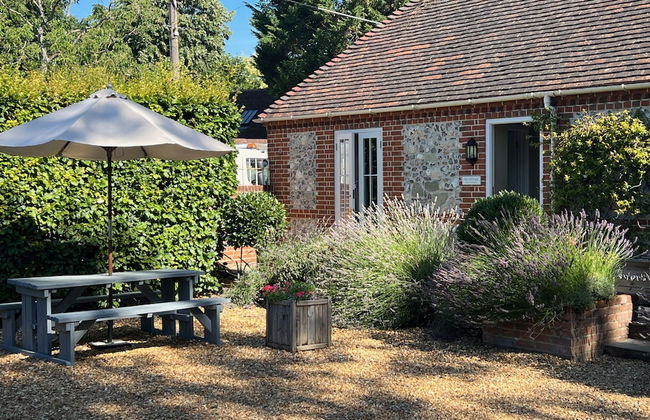 Stonehenge Cottages - Foto 1