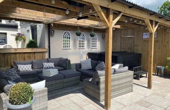The Grousemoor Country House - Foto 41