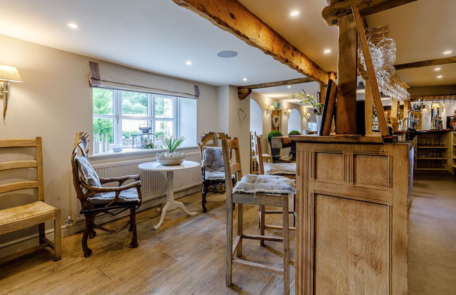 The Grousemoor Country House - Foto 32