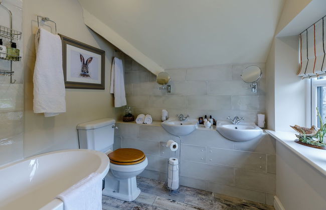 The Grousemoor Country House - Foto 21