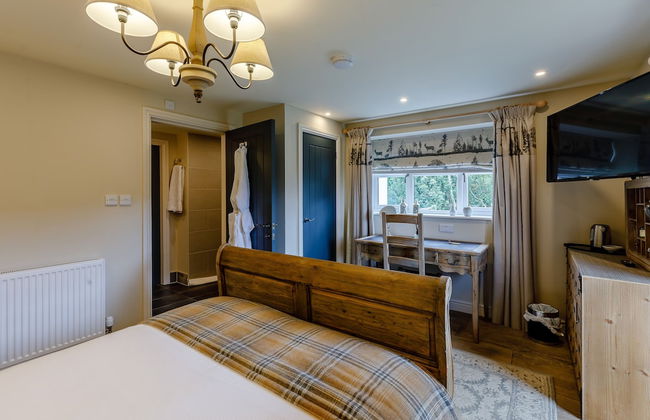 The Grousemoor Country House - Foto 4