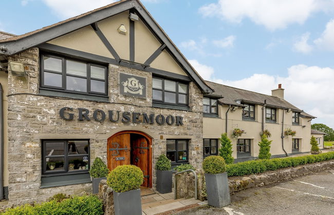 The Grousemoor Country House - Foto 43