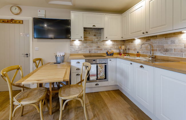 The Grousemoor Country House - Foto 28