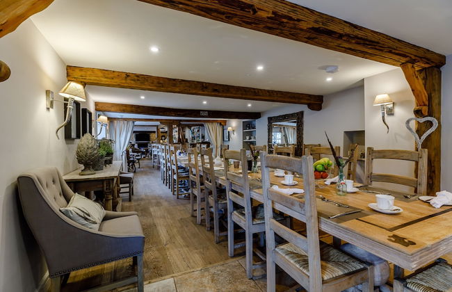 The Grousemoor Country House - Foto 25