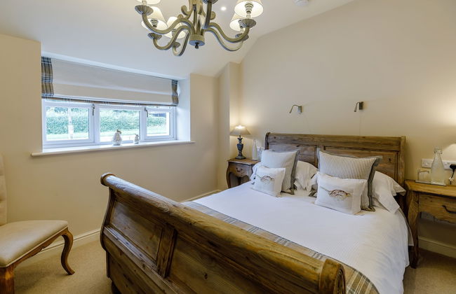 The Grousemoor Country House - Foto 13