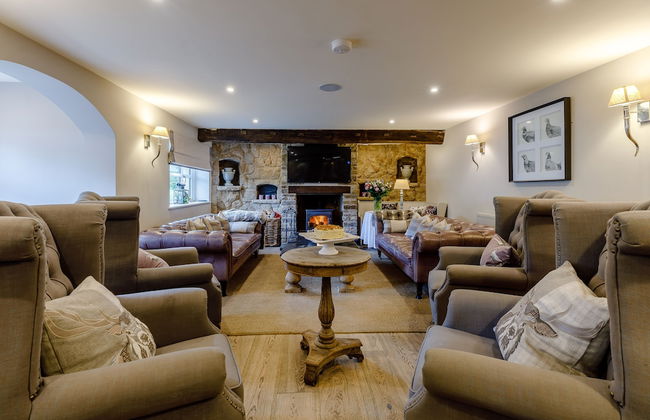 The Grousemoor Country House - Foto 36