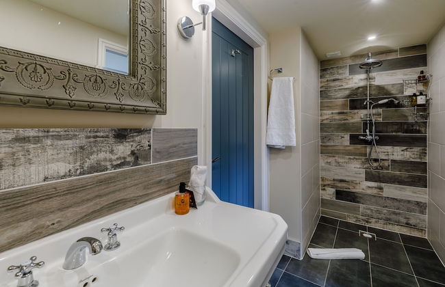 The Grousemoor Country House - Foto 18