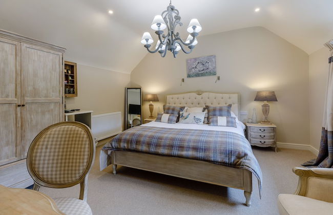 The Grousemoor Country House - Foto 12