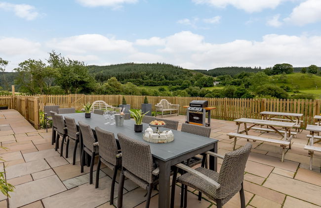 The Grousemoor Country House - Foto 38