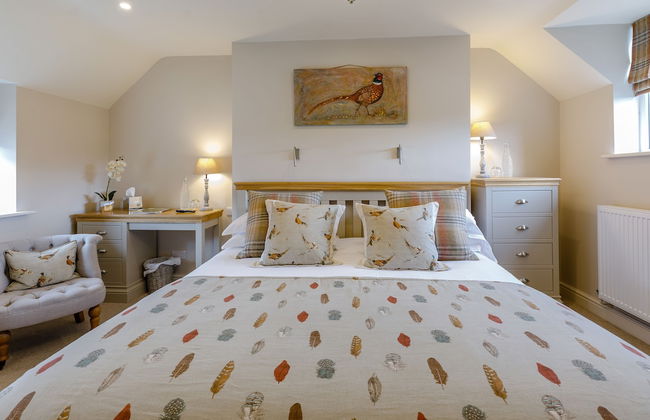 The Grousemoor Country House - Foto 6