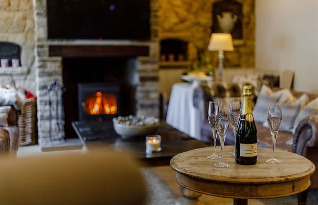 The Grousemoor Country House - Foto 24