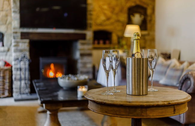 The Grousemoor Country House - Foto 35