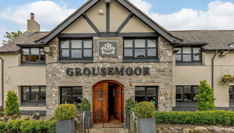 Photo 1 - The Grousemoor Country House