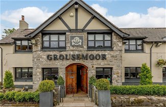 Photo 1 - The Grousemoor Country House