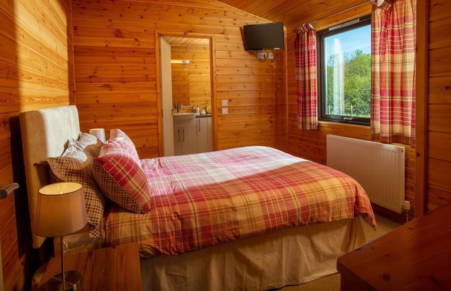 Linwater Holiday Park - Foto 8