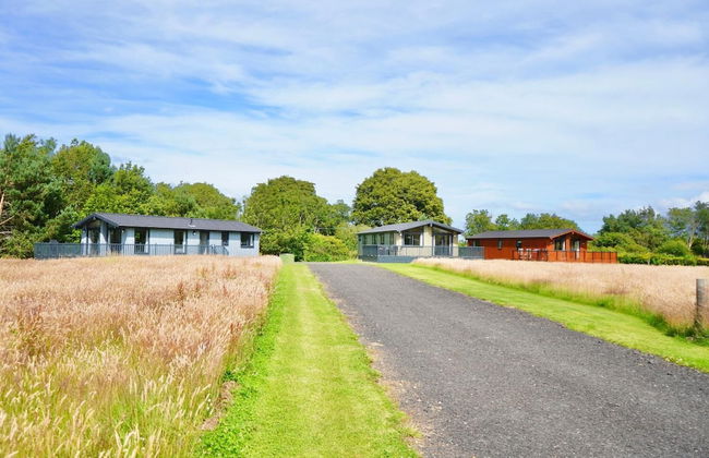Linwater Holiday Park - Foto 39