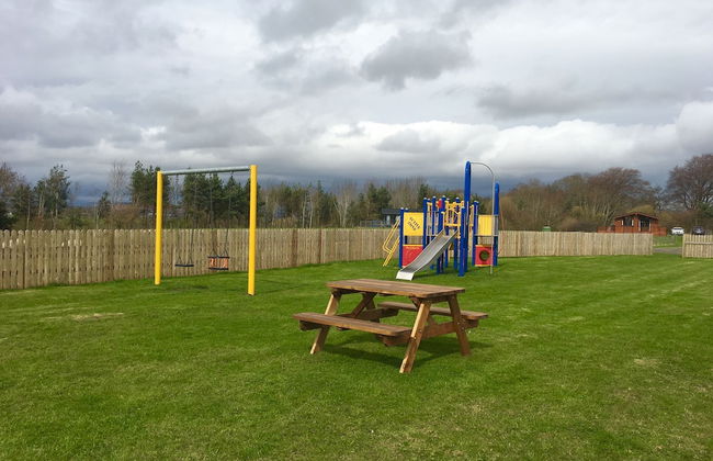 Linwater Holiday Park - Foto 28