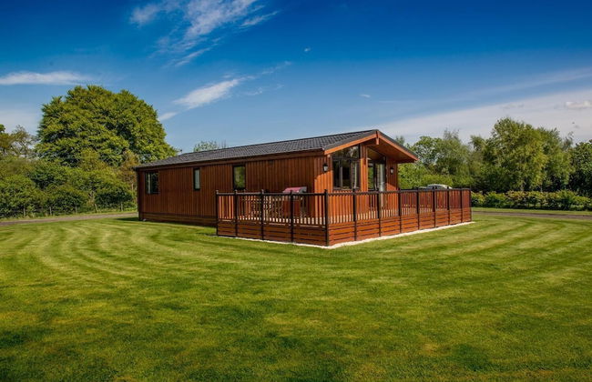 Linwater Holiday Park - Foto 34