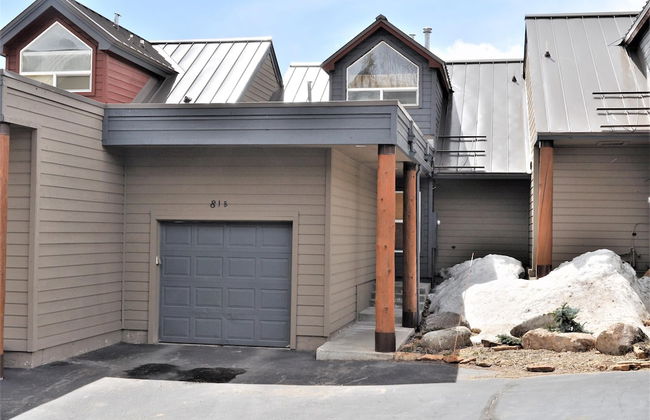 Forest Park 3 Bed 4 Bath Townhome - Foto 42