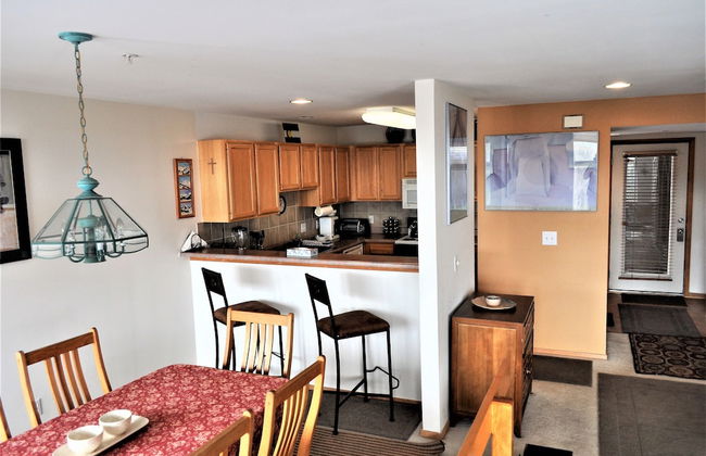 Forest Park 3 Bed 4 Bath Townhome - Foto 10