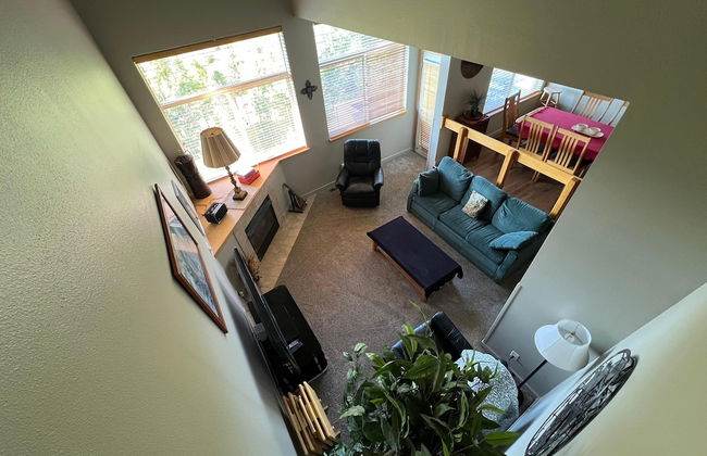 Forest Park 3 Bed 4 Bath Townhome - Foto 19