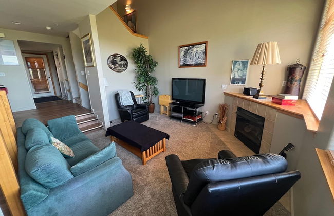 Forest Park 3 Bed 4 Bath Townhome - Foto 18
