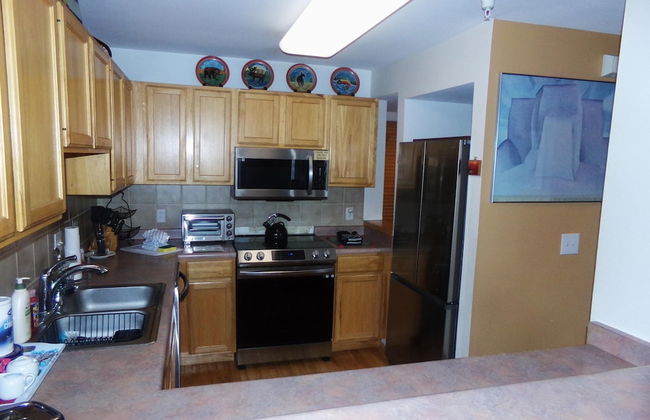 Forest Park 3 Bed 4 Bath Townhome - Foto 12